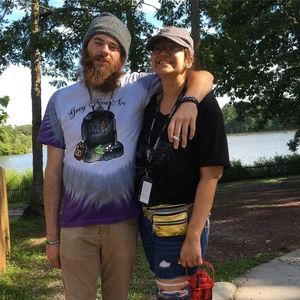 Meet your Posher, Jayden